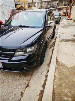 دودج جورني
